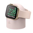 thumbnail image 1 of Soporte de carga elago W2 compatible con la serie Apple Watch, 1 of 9