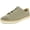 Light Grey, variant on Women's Gold Cup Cruz Leather Light Grey Ankle-High Sneaker - 8.5M