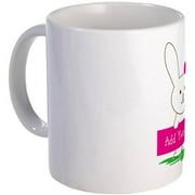 Cafepress Bunny Mug