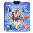 thumbnail image 1 of Almohadillas Baile Esteras Fitness Almohadilla Ejercicio para PC TV Juegos Yoga Aptas, 1 of 9