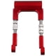 thumbnail image 1 of CNC Motorcycle Seat Lowering Links Kit for S1000R, Red, 1 of 5
