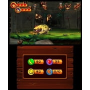 donkey kong country returns 3d