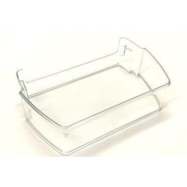 Ice Maker Cover Compatible With Samsung Model Numbers RS25H5111SR, RS25H5111SR/AA, RS25H5111WW, RS25H5111WW/AA