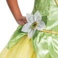 thumbnail image 3 of Déguisement Disney Tiana Costume Fille Classique, 3 of 6