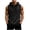 Mens Shirts Black, variant on Casual Summer Top for Men Hoodie Pullover Sleeveless Drawstring with Pocket Muscle T-Shirt Dad Gifts