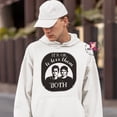 thumbnail image 6 of 1 Limited The Vampire Diaries Hoodie, 6 of 9