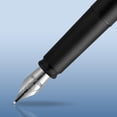 thumbnail image 3 of Pluma estilográfica Waterman Allure, lacado negro, punta fina, 3 of 8