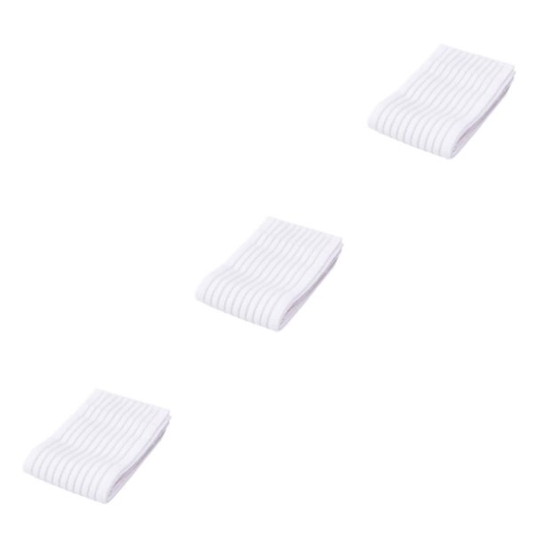 Qarigey Vendaje deportivo para rodilla y codo, ajustable y protector, fácil de usar, vendaje protector para Fitness, blanco, 120CM Type1 NO1