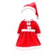 thumbnail image 1 of CAIROYAR Surtido de ropa para muñecas, conjuntos de moda para muñecas con accesorios, ropa elegante para muñecas de 18 pulgadas, regalo para amantes de las muñecas y juegos de disfraces para niñas, 1 of 7