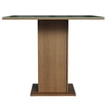 thumbnail image 2 of Juego de Comedor Madesa Mesa Cuadrada Tablero Vidrio 536 MN, 2 of 5