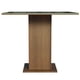 thumbnail image 2 of Juego de Comedor Madesa Mesa Cuadrada Tablero Vidrio 536 MN, 2 of 5