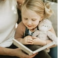 thumbnail image 2 of Slumberkins Sloth Kin With Board Book, 2 of 8