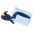 thumbnail image 1 of unbranded Soporte De Cepillos De Con Ventosa Para Color, 1 of 8