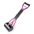 thumbnail image 3 of Pooper Scooper Long Handle Pet Waste Pick up Poop Scooper Dog Waste Scoop for Dogs Cats, 3 of 7