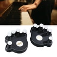 thumbnail image 3 of 5 Tension Réglable Main Poignée Exerciser Anti Trainer pour Guitare PianoTrigger Doigt Formation Main Poignée, 3 of 7