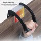 thumbnail image 4 of Portador de paneles Sistema de transporte de madera contrachapada Handy Grip Elevador de tableros de madera Herramienta para el hogar Likrtyny Piezas de repuesto para herramientas, 4 of 9