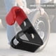 thumbnail image 4 of 6-Piece Metal Tire Hooks for Wall Mount Storage - Durable Racing Shop Display Solutions, 4 of 5