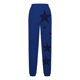 thumbnail image 4 of Puntoco Pantalón De Mujer Con Cordón Y Estampado De Estrellas A La Moda, Azul S, 4 of 5