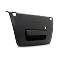 thumbnail image 4 of For Nissan Frontier 2013-2021 Tailgate Handle | Rear | Textured Black | Made Of Plastic | Replacement For NI1915116 | 906069BF2A, 4 of 8