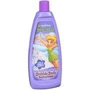 Tinkerbell Bb Tinker Bell Bubble Bath 16 Oz