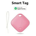 thumbnail image 1 of Longue Distance pour Suivi GPS Smart Tag, Alarme Anti-Perte, Mini Localisateur, Fonctionne avec iOS, 1 of 1