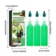 thumbnail image 3 of Solución nutritiva concentrada para el cultivo de flores, suculentas, vegetales y flores (38 ml x 3 unidades), 3 of 7