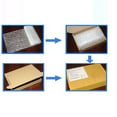 thumbnail image 2 of Cooler Ebmpapst A2E250-AL06-73 230V 115/150W high temperature cooling fan F8, 2 of 4