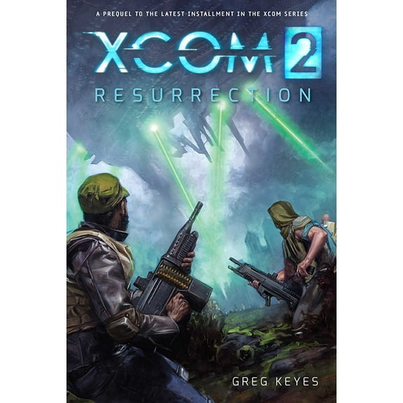 XCOM 2: Resurrection (Paperback)
