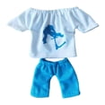 thumbnail image 2 of Bunblic 2xFingertip Two Fingerboard Skate Wheels Clothes Wearproof Mini Scooters Tools Blue, 2 of 7
