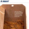 thumbnail image 2 of Prevue Pet Naturals Coco Bed Fiber Pack, 2 of 6