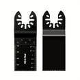 thumbnail image 3 of 10/20/50pcs Oscillating Tool Blades Wood Multitool Blades Oscillating Saw Blades Quick, 3 of 5