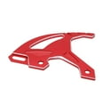 thumbnail image 1 of Remplacement du Couvercle de Protection du Disque de Frein Arrière pour CR125R 250R CRF250R CRF450R, 1 of 14
