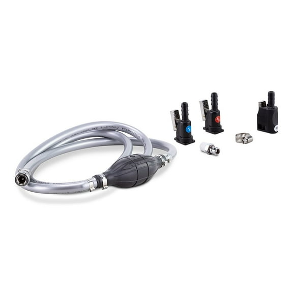 Moeller Marine Products 034701-10LPA All-in-One ® FUEL LINE