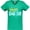 Kelly Green, variant on Inktastic Happy Easter with Cross in Teal Plaid Women's V-Neck T-Shirt