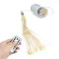 thumbnail image 3 of Ccdes Hanging Decorative Lights, Firework Lights 8 Modes For Decorations, 3 of 8