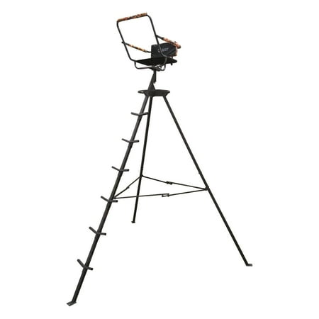 Guide Gear 12 Tripod Deer Stand