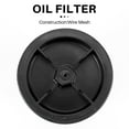 thumbnail image 3 of Oil Filter 731468-0000 For Rietschle Vc50/Vc75/Vc100/Vc150 Vacuum Pump, 3 of 8