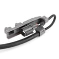 thumbnail image 4 of 897387989 Front Right ABS Speed Anti Skid Sensor for Isuzu D Rodeo TFS77 TFS86 TFS85 2003 Above, 4 of 8