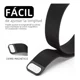 thumbnail image 4 of 2 Pcs Correa Acero Inoxidable Compatible Con Huawei Band 7, 4 of 6
