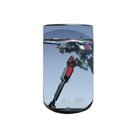 MightySkins Skin Compatible With YETI Colster - Ranger | Protective Viny wrap | Easy to Apply and Change Style | Made in the USA