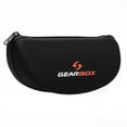 thumbnail image 2 of Gearbox Vision Eyewear (Black, Smoke), 2 of 2