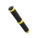 thumbnail image 4 of Ejercitador de barra de mano Sharpla 15KG Empuñaduras de trabajo pesado para Entrenamiento la fuerza de prensión, 4 of 6