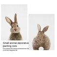 thumbnail image 2 of Thinsony 2pcs/set Cozy And Inviting With Beautiful Wall Painting High-definition And Delicate 1Set, 2 of 6