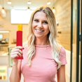 thumbnail image 4 of Popsicle Sleeve Neoprene for Reusable Protection 5Pcs Red Popsicle Holders, 4 of 5