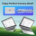 thumbnail image 6 of HP Flagship Touchscreen Laptop for Business - 15.6" FHD IPS Touchscreen, Intel Core i7 1355U, Intel Iris Xe Graphics, Windows 11 Pro, Recolx AI Voice Recorder, Wi-Fi 6, 16GB RAM + 512GB SSD, 6 of 7