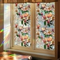 thumbnail image 3 of Wosthever Película adhesiva de PVC para ventanas, ideal para el hogar, la sala de estar y el dormitorio. Ideal para puertas y ventanas de Decoración del hogar XCBL035 43*100 cm, 3 of 6