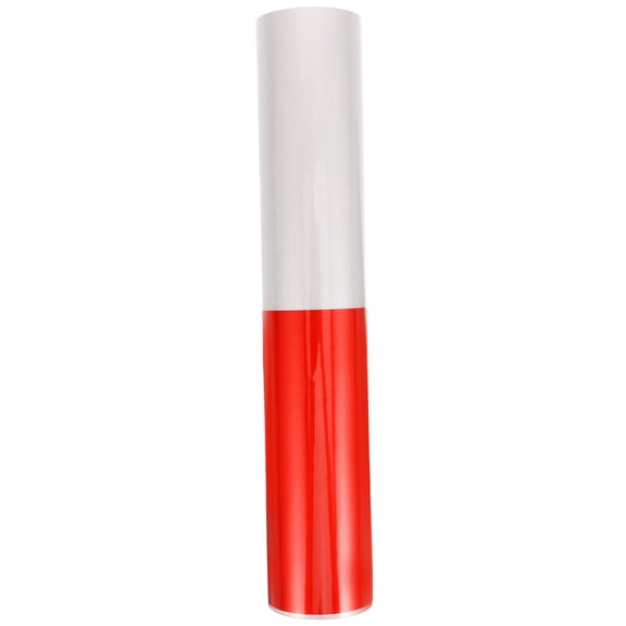 OUNONA WORGEOUS 1 Roll Reflective Tape for Outdoor Night Safety Warning Sticker and Strip