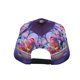 thumbnail image 3 of Intensa-Mente Gorra de Béisbol para Hombres, Mujeres y Niños, Gorra Clásica de Visera Plana, Gorra Hip Hop Trucker, Snapback Ajustable, 3 of 5