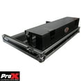 thumbnail image 2 of ProX XS-AHGLD112DHW Flight Case For Allen & Heath GLD-112 Mixing Board W/Doghouse and Wheels, 2 of 3