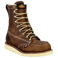 thumbnail image 6 of Thorogood 8in American Heritage Shoes - Men's, Crazyhorse, 10, D, 6 of 13